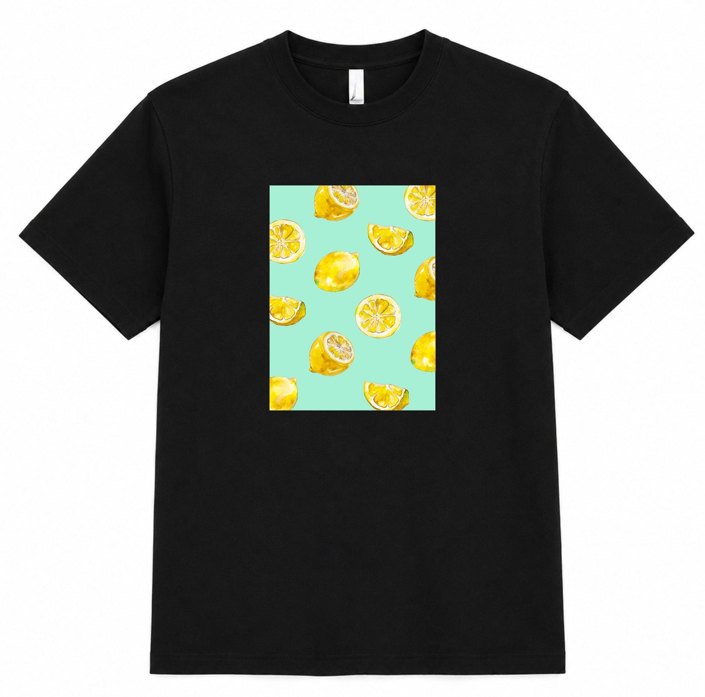 T-shirt Limon