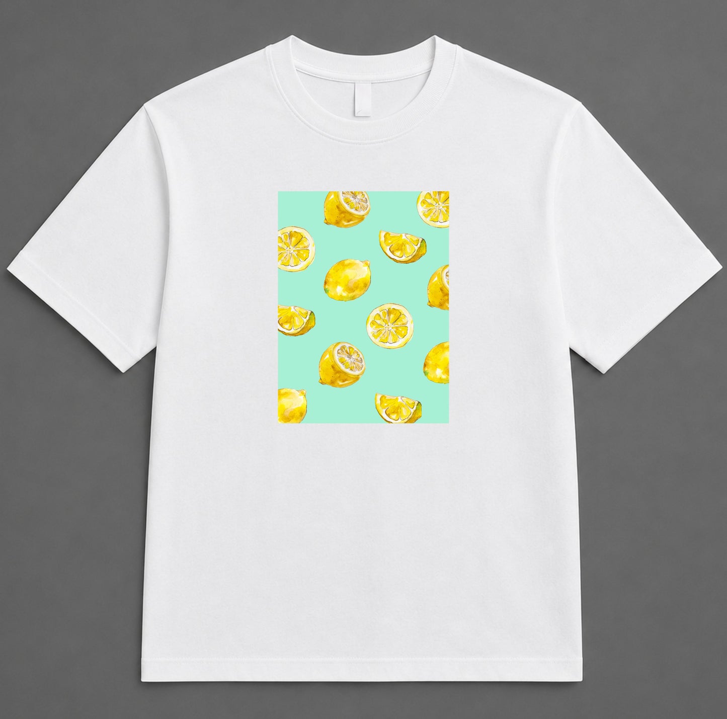 T-shirt Limon