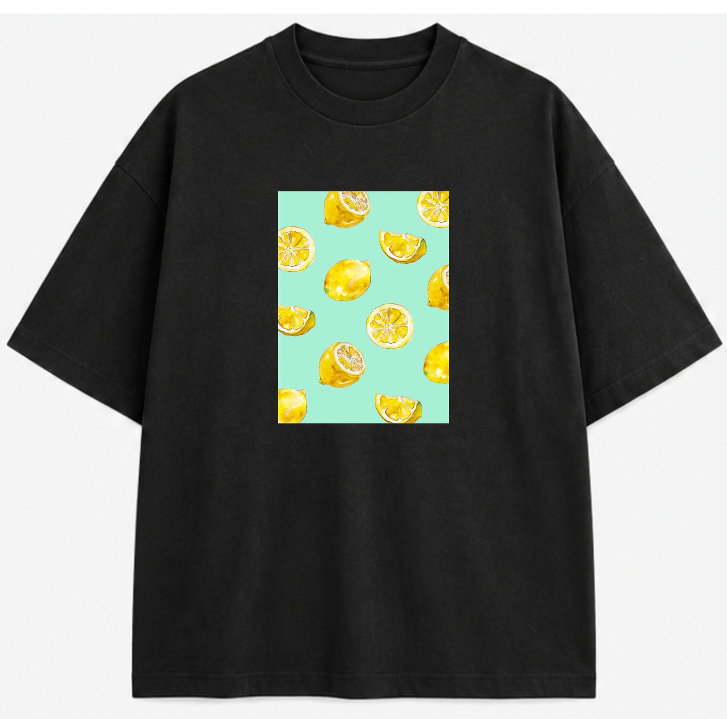 T-shirt Limon