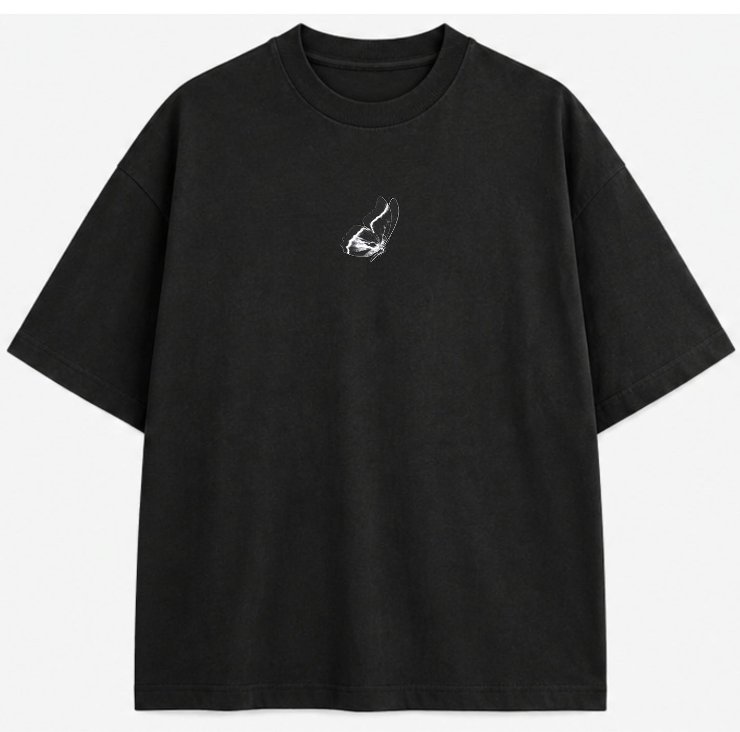 T-shirt oversize Lorem Ipsum