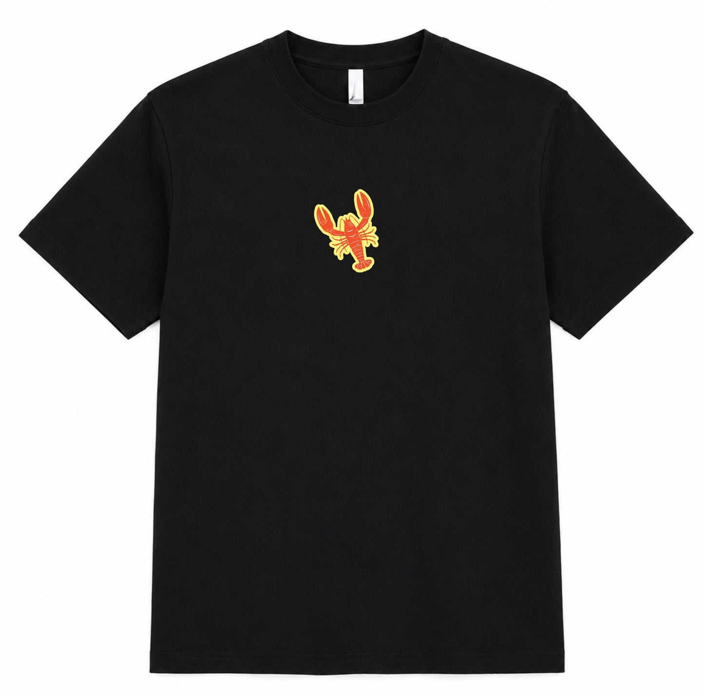 T-shirt Lobster