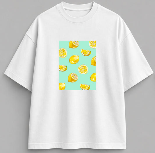T-shirt Limon