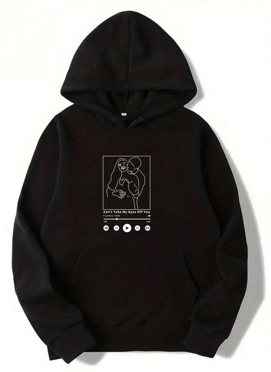 Sweat shirt 100% Personnalisable Favor Song